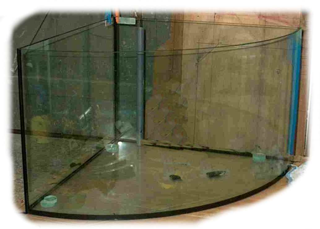 Bilder aus der Werkstatt