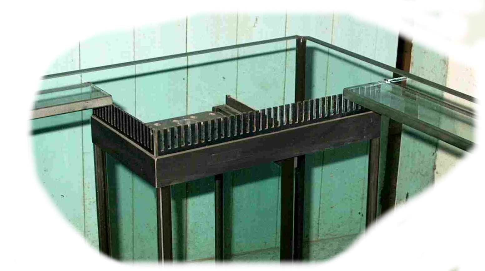 Bilder aus der Werkstatt