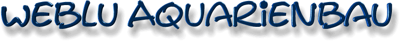 Das Weblu Logo